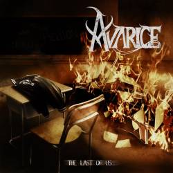Avarice (USA) : The Last of Us